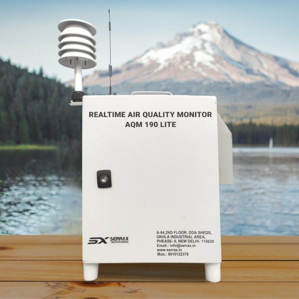 Air Quality Monitor