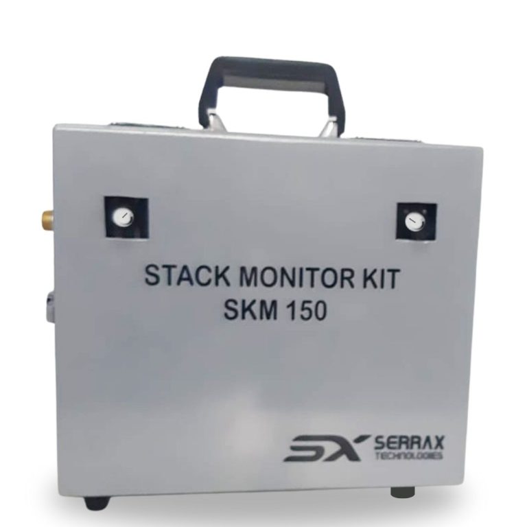 stack monitor kit