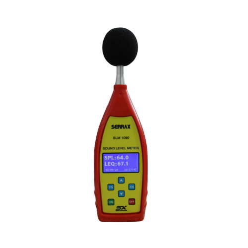 Sound Level Meter SLM1090