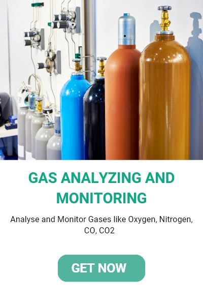 Gas analyzer
